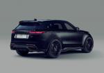 Land Rover Range Rover Velar by Aspire Design 2018 года